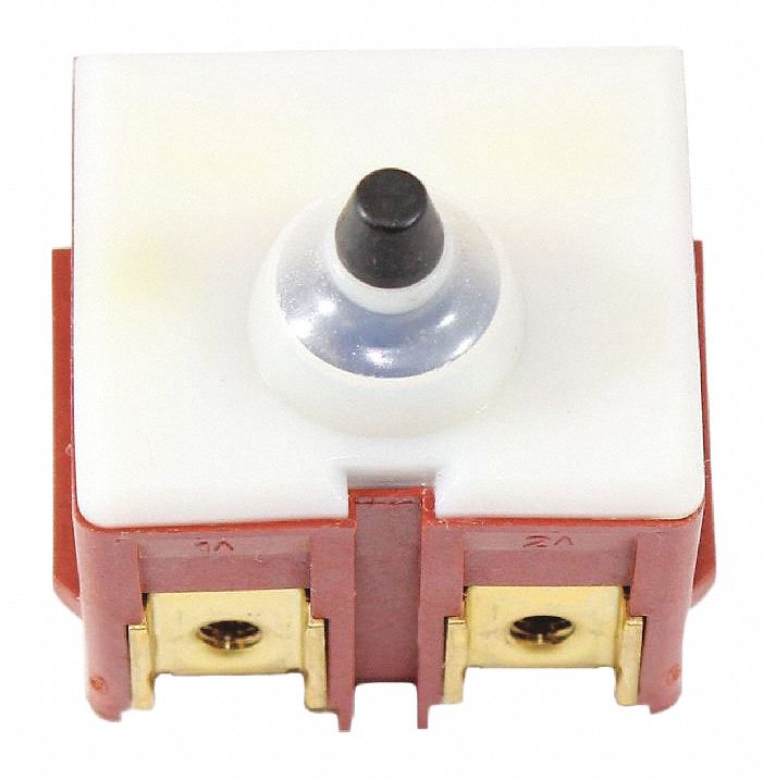 Switch: Mfr Part # 1607200155