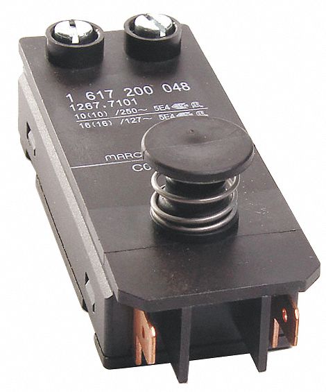 Bosch Switch 35ly57 Grainger