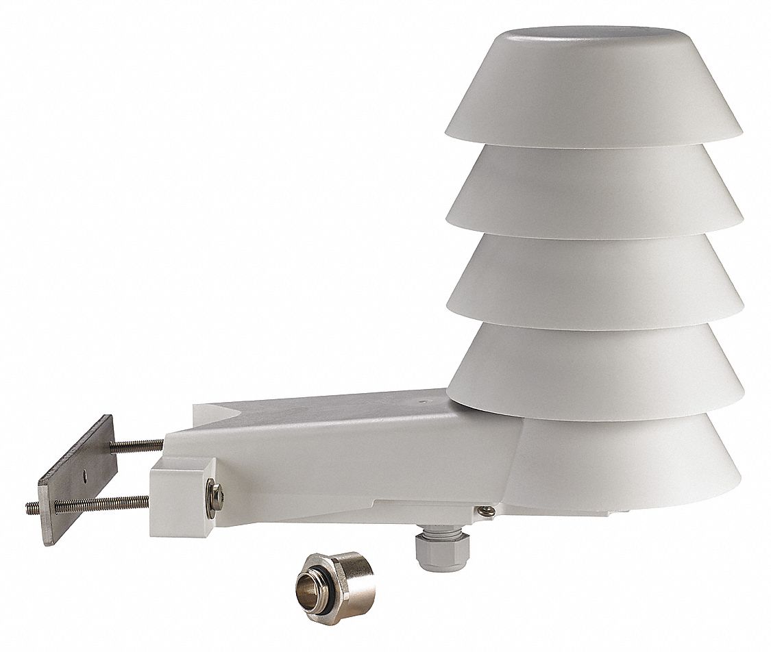 Outdoors, 40°F to 140°F, Humidity Sensor 35LY71HE68P30N000 Grainger