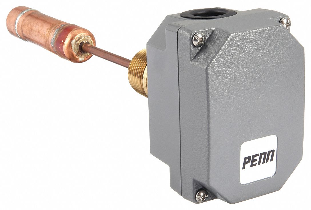 JOHNSON CONTROLS, Float Switch, For Chlorinated Water/Nonhazardous