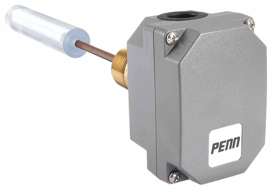 JOHNSON CONTROLS, Float Switch, For Chlorinated Water/Nonhazardous