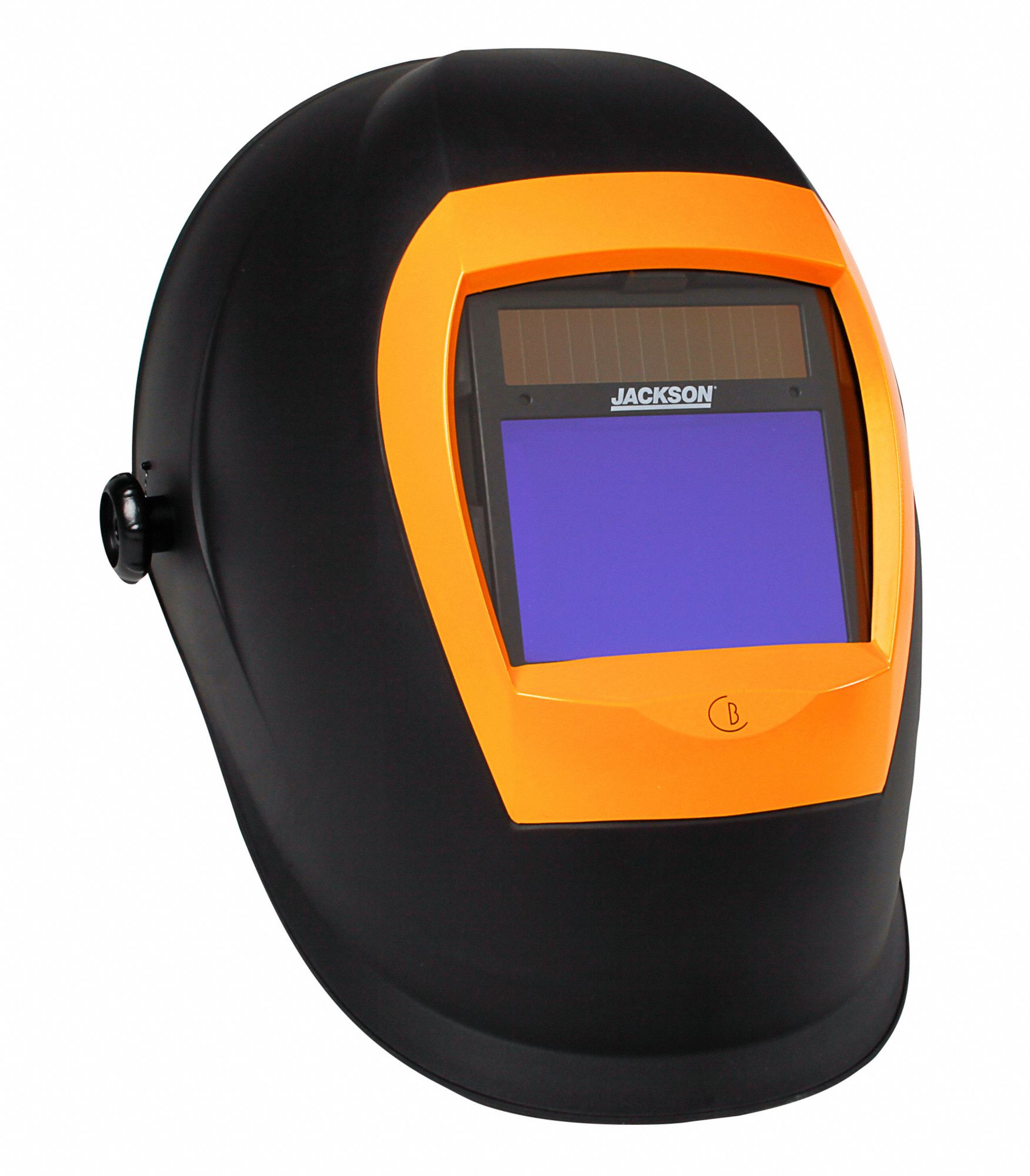 JACKSON SAFETY WH70 Series, AutoDarkening Welding Helmet, 9 to 13 Lens