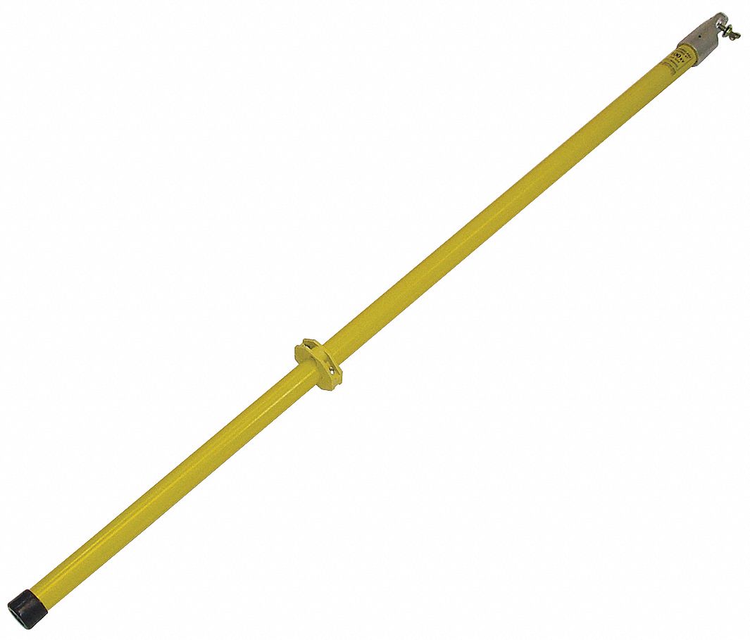 35ME36 - Extension Hotstick 4 ft. Fiberglass