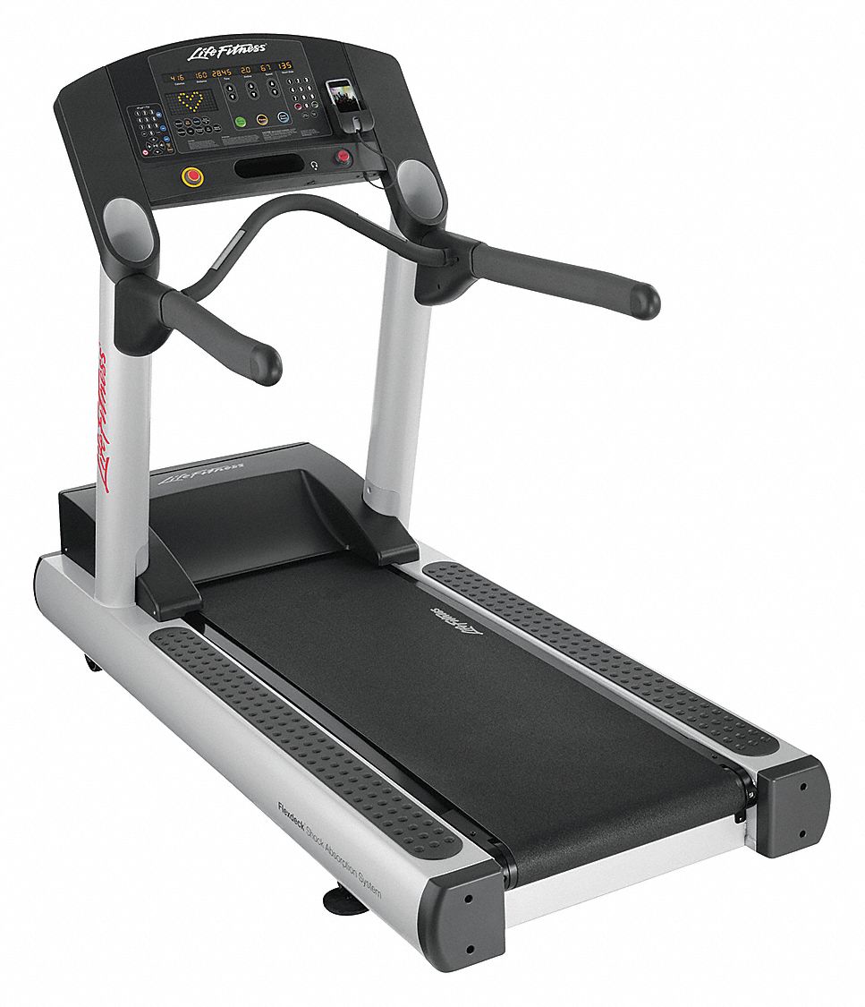35ME55 - Cardio Treadmill Integrity 120V/20A