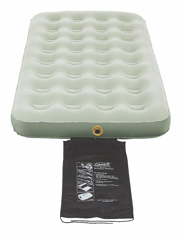 35ME91 - Air Mattress Twin 73 L x 38 W x 8 H