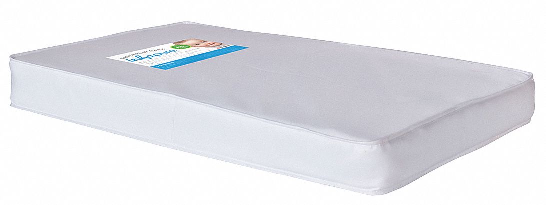 plastic crib mattress cover