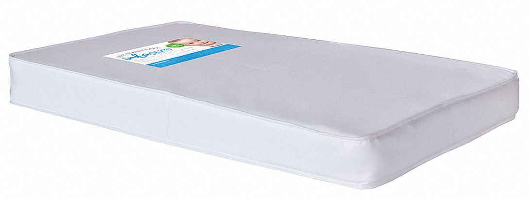 compact crib mattress