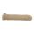 GENERAL PURPOSE UTILITY ROPE, BRAID, ¼ IN DIAMETER, 150 LB WORKING LOAD LIMIT, COTTON