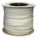 GENERAL PURPOSE UTILITY ROPE, BRAID, 5/16 IN DIA, 385 LB WORKING LOAD LIMIT, NYLON