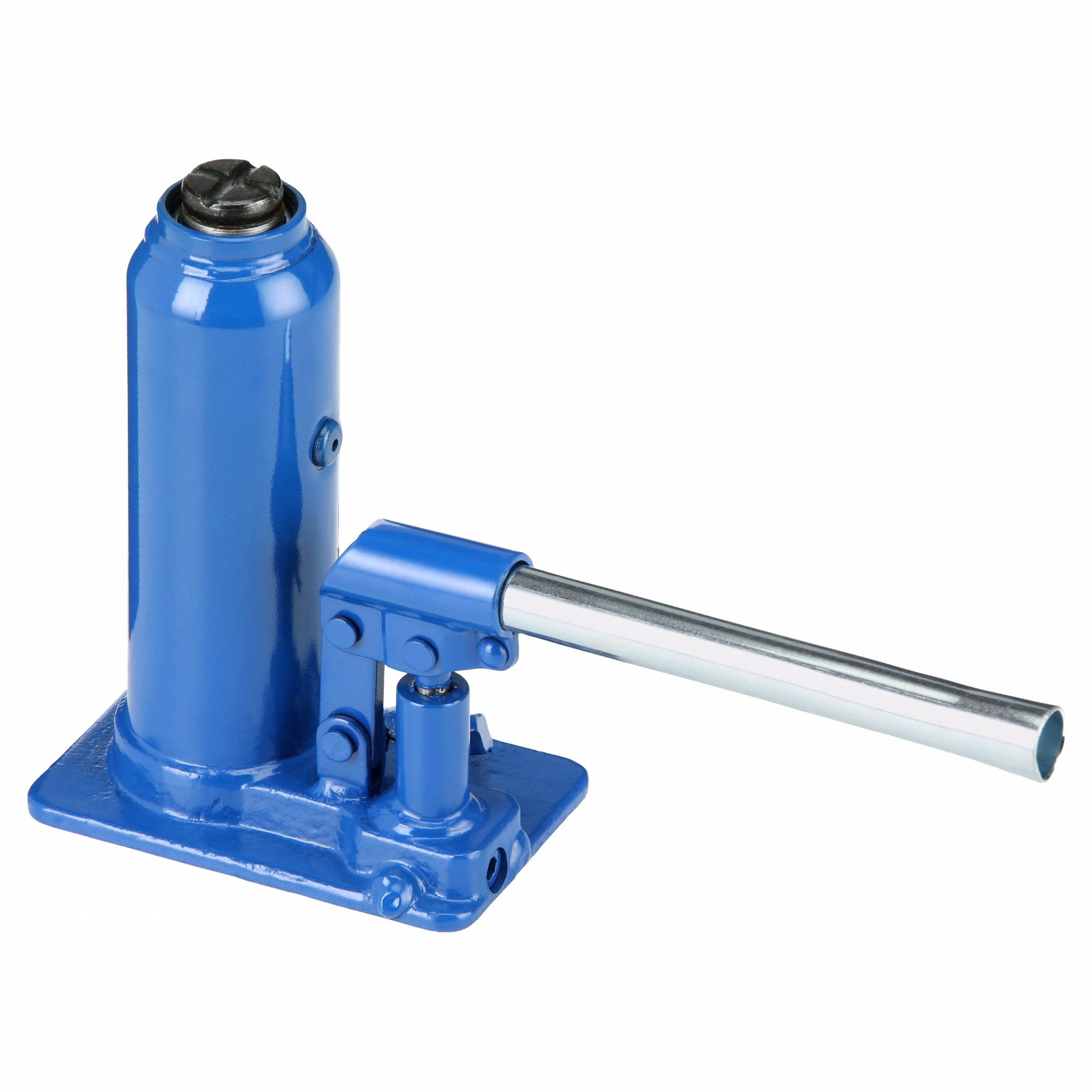 WESTWARD, Bottle Jack, Steel, HighClearance Bottle Jacks 35MT0935MT09 Grainger