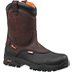 THOROGOOD SHOES Wellington Boot, Composite Toe, Style Number 8044810
