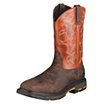 ARIAT Western Boot, Steel Toe, Style Number 10006961