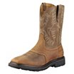 ARIAT Western Boot, Steel Toe, Style Number 10010134 image