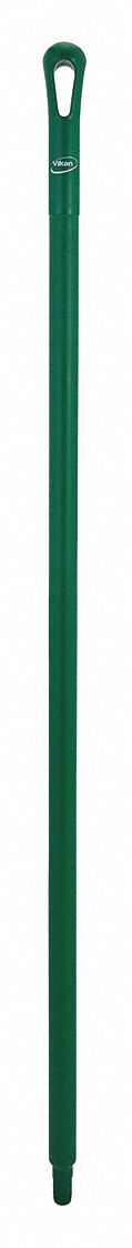 MANCHE 51PO, POLYPROPYLENE, VERT