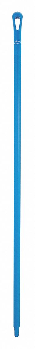 MANCHE 59PO, POLYPROPYLENE, BLEU