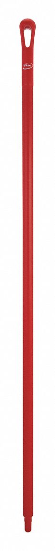 MANCHE 59PO, POLYPROPYLENE, ROUGE