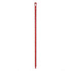 59IN HANDLE, POLYPROPYLENE, RED