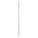 59IN HANDLE, POLYPROPYLENE, WHITE