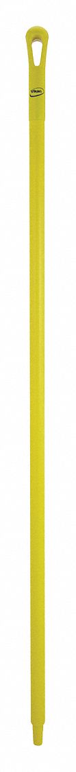 MANCHE 59PO, POLYPROPYLENE, JAUNE