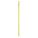 59IN HANDLE, POLYPROPYLENE, YELLOW