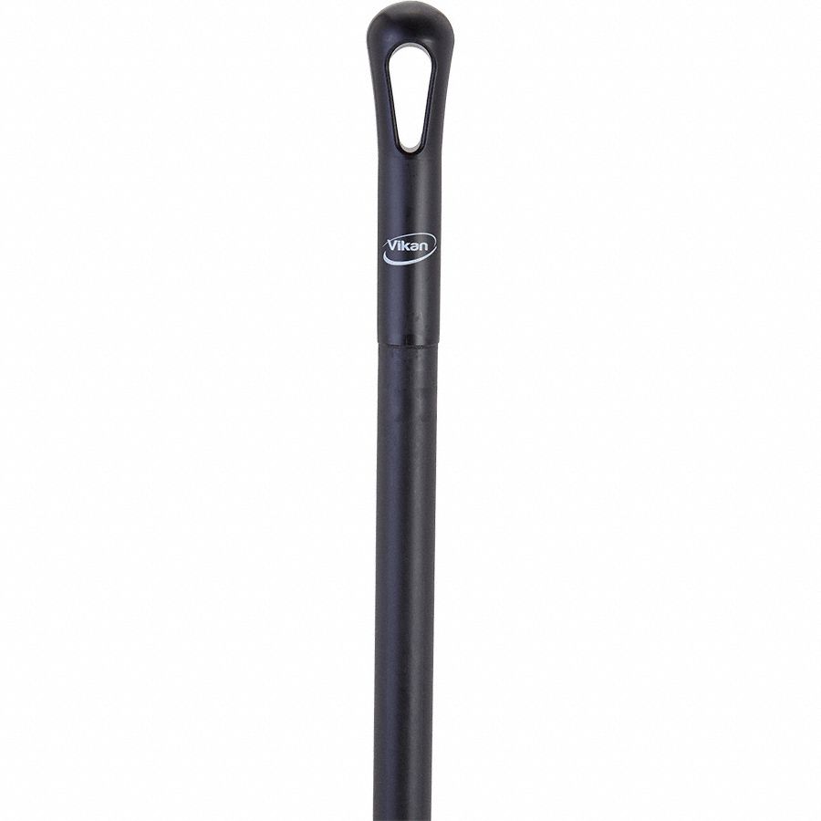 VIKAN Color Coded Handle: Threaded, European, Polypropylene, 59 in Lg ...