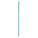 67IN HANDLE, POLYPROPYLENE, BLUE