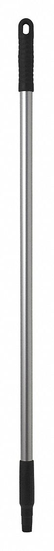 Broom Handle, Aluminum,