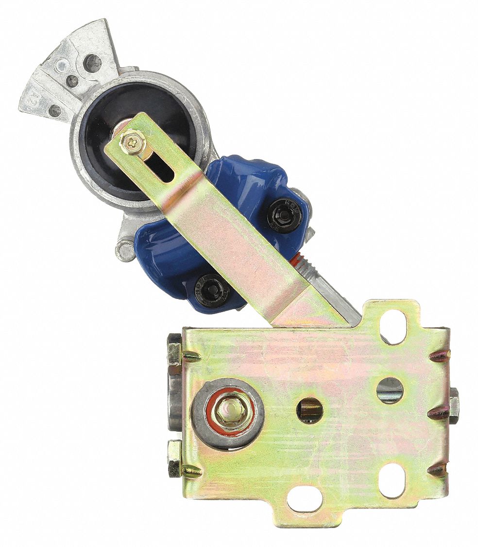 Gladhand: 3/8 in Port Size, Aluminum, 45°, 3/8"-18 Thread Size, 120 psi Max. Working Pressure @ 70 F