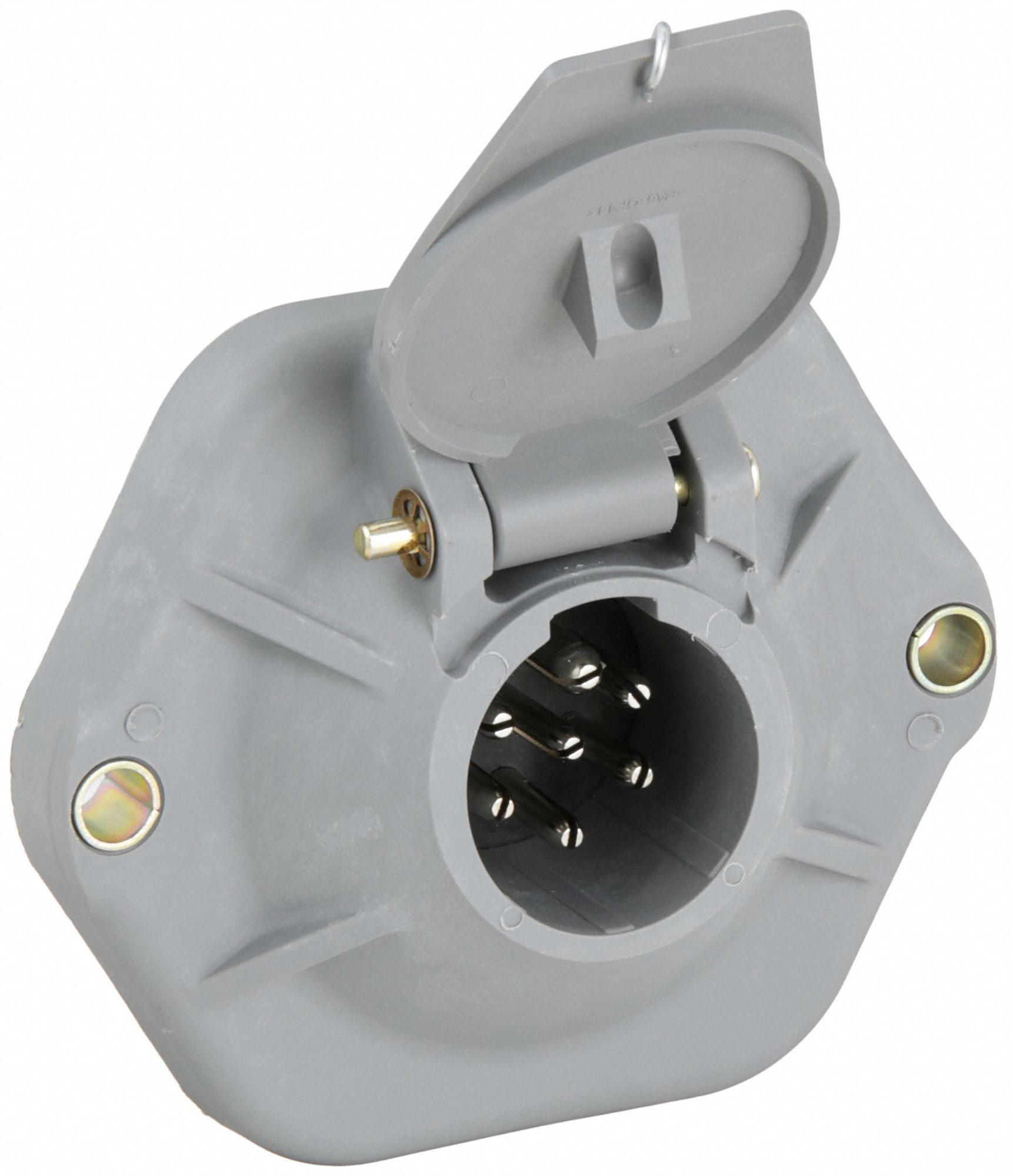 Socket without Circuit