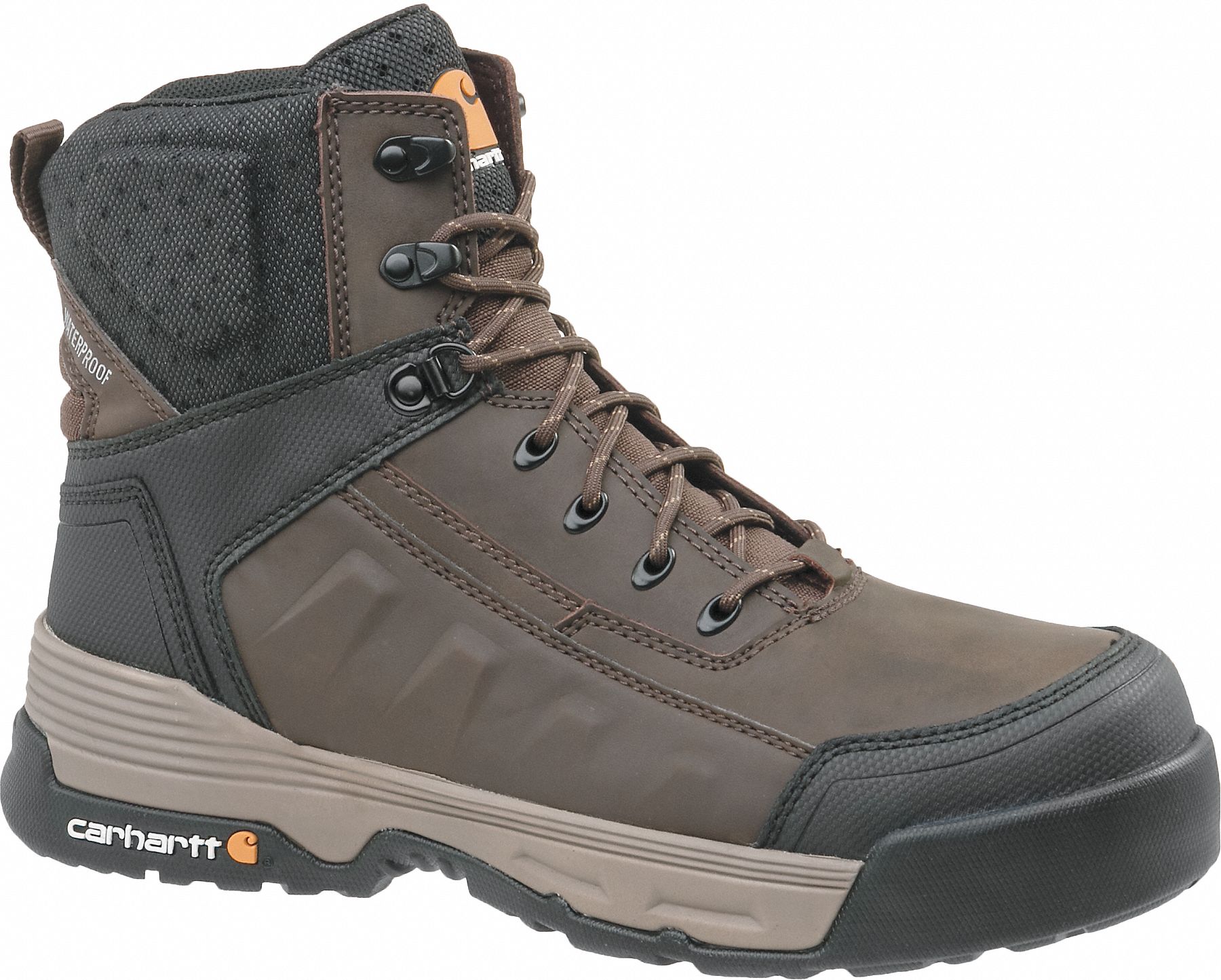 carhartt puncture resistant boots