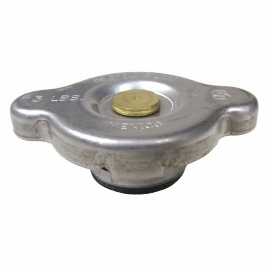 13 lb shop radiator cap