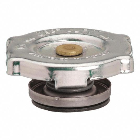 16 lb on sale radiator cap