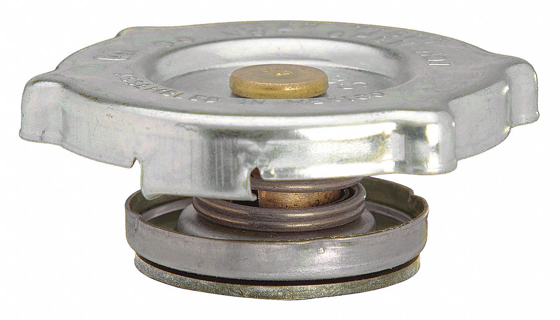 stant coolant cap