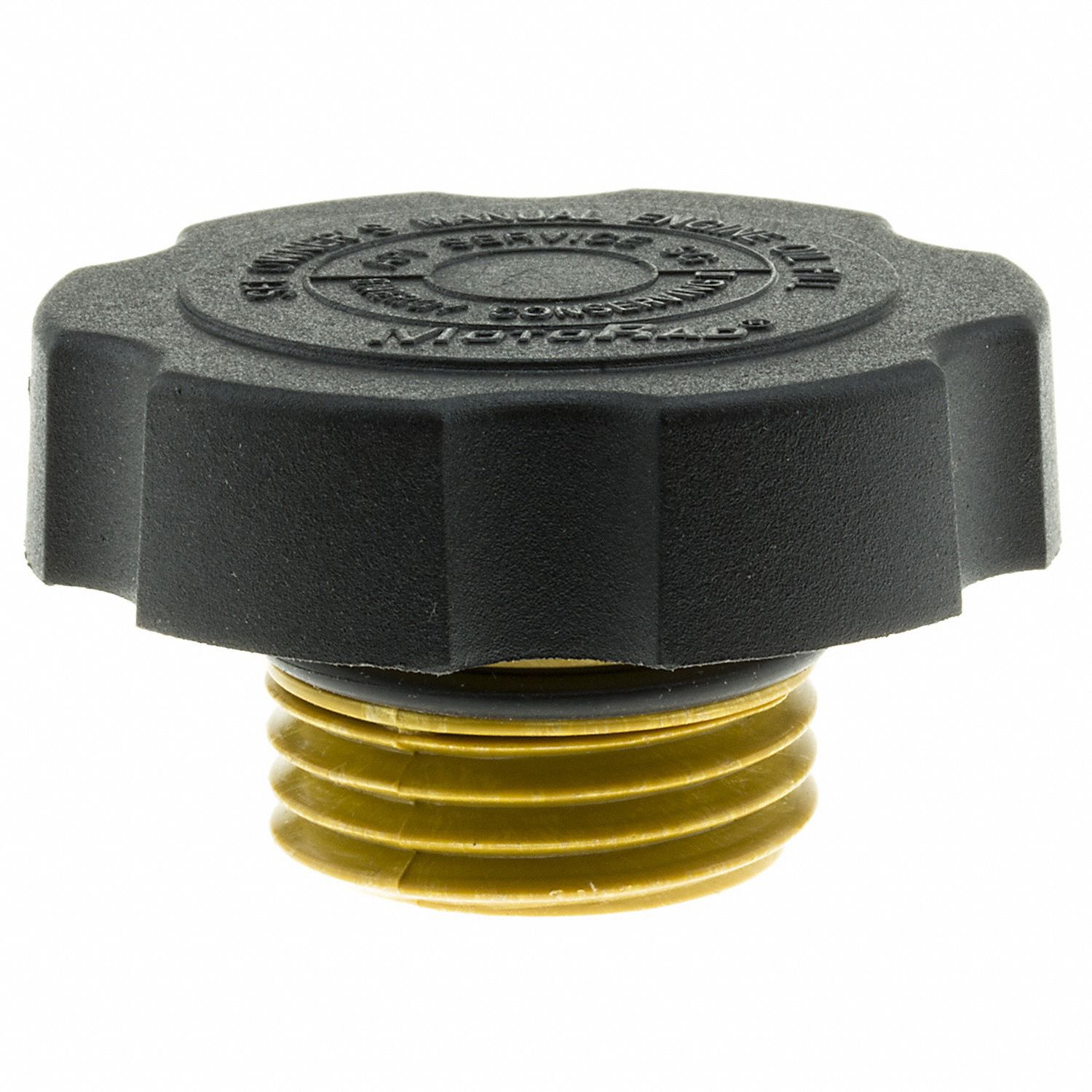 Threaded, 1 19/64 in Neck Dia, Oil Filler Cap 35PA52MO105 Grainger