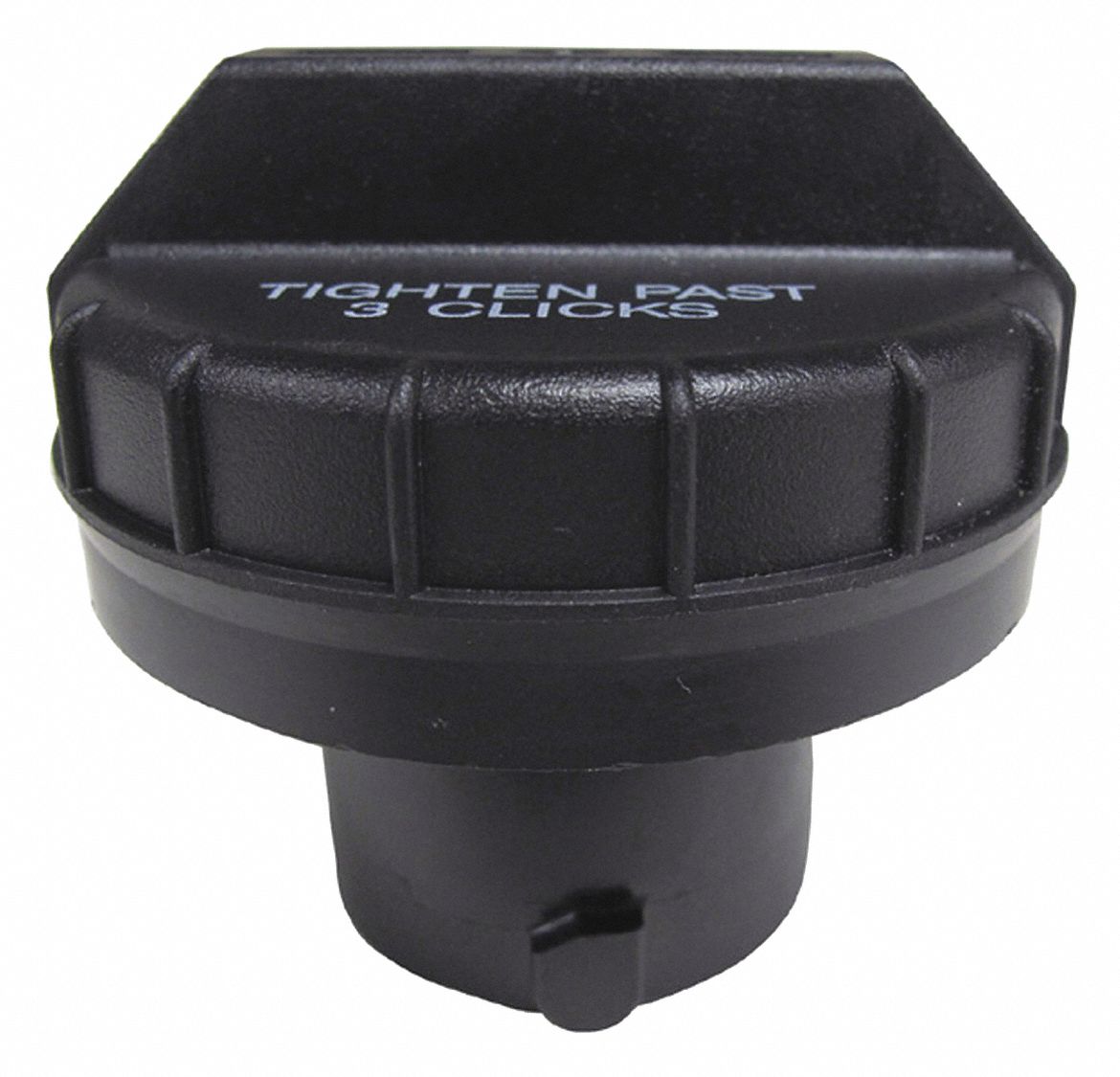 STANT Fuel Cap, NonLocking, 19/16 in. Dia. 35PA6010832 Grainger