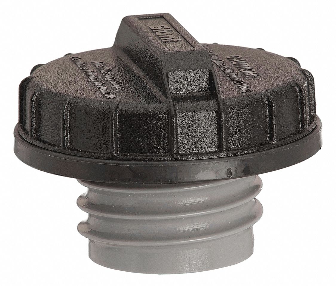 STANT Fuel Cap, NonLocking, 149/64 in. Dia. 35PA6110834 Grainger