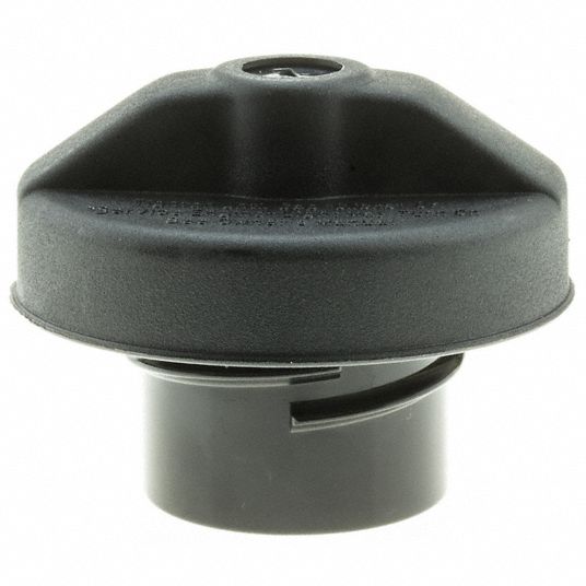 Lockable, Quick-On, Fuel Cap - 35PA67|MGC907 - Grainger