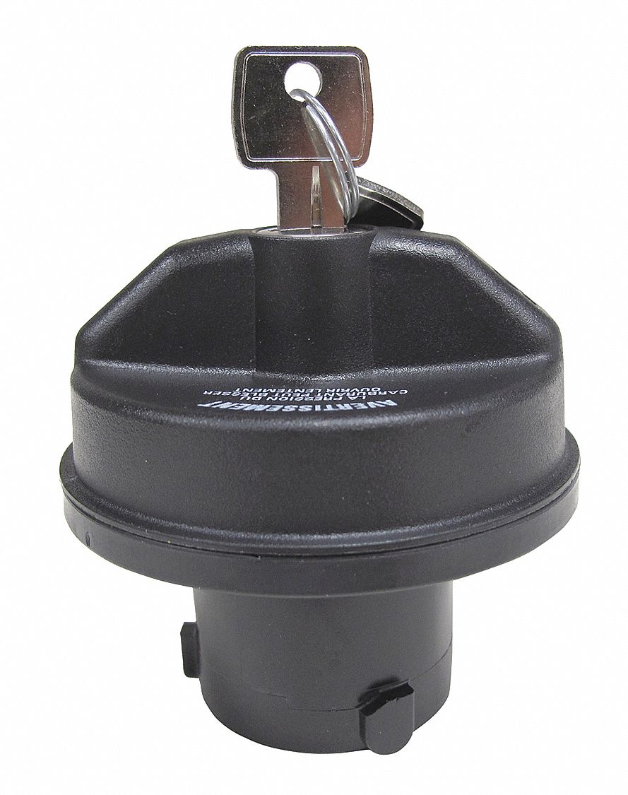 35PA68 - Fuel Cap Locking 1-9/6 in Dia.