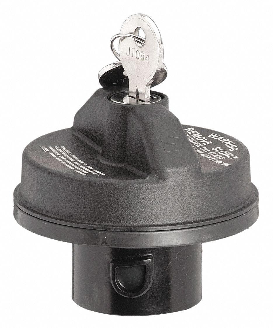 STANT Fuel Cap, Locking, 19/16 in. Dia. 35PA6910522 Grainger