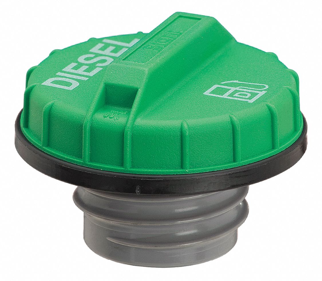 What Does A Green Fuel Cap Mean at thomasdakinso blog