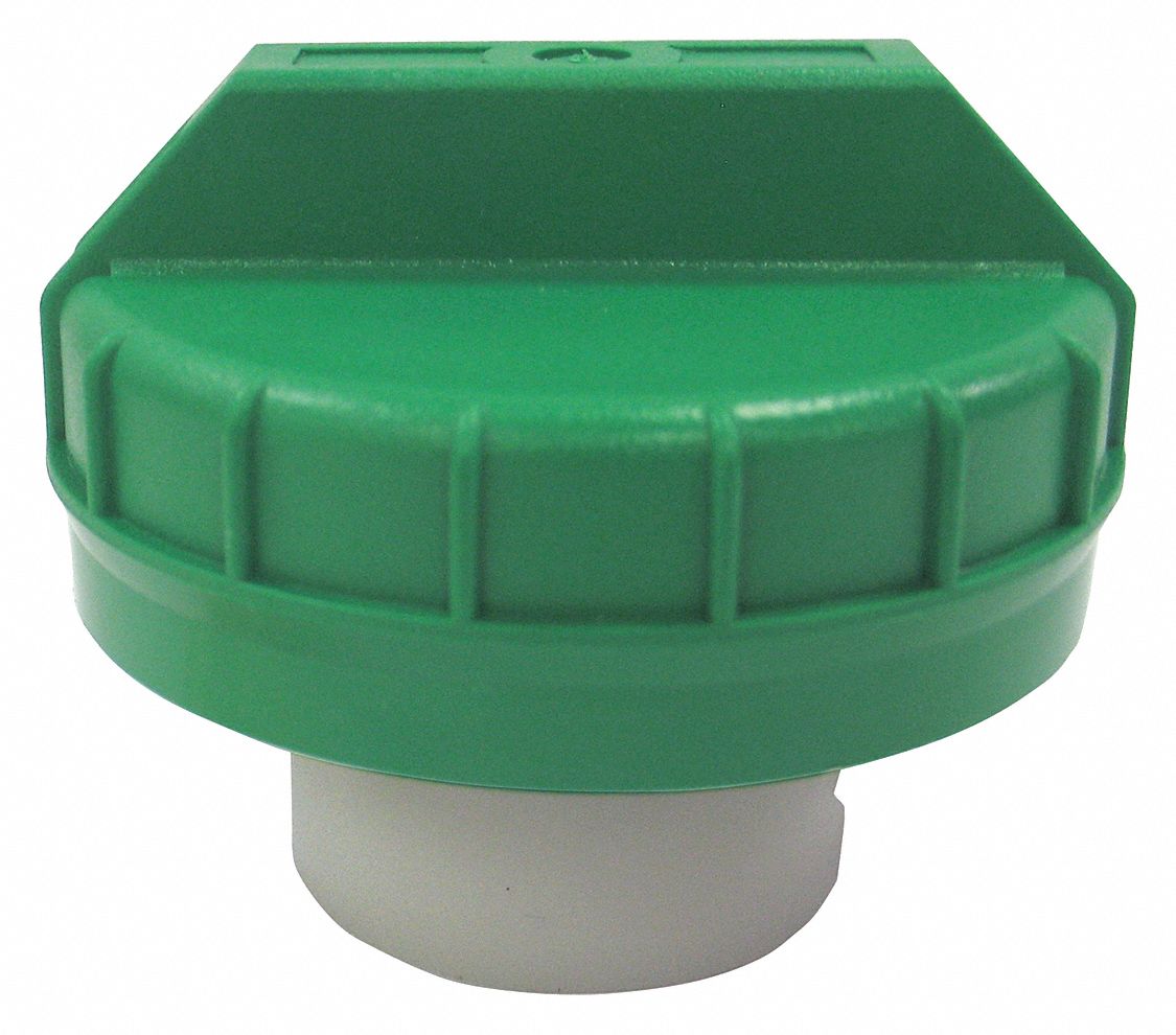 STANT Fuel Cap, NonLocking, 125/32 in. Dia. 35PA7610838D Grainger