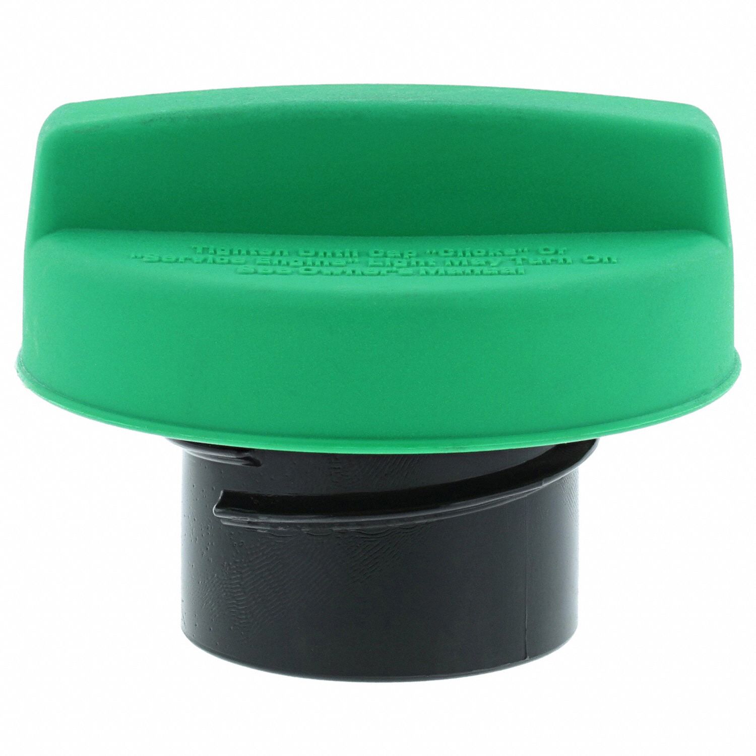 QuickOn, 1 3/4 in Neck Dia, Fuel Cap 35PA76MGC537 Grainger