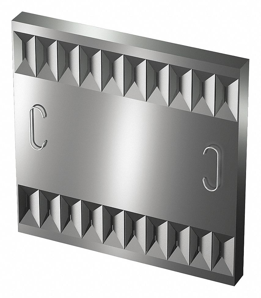Grease Filter, 20x16x2
