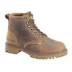 CAROLINA SHOE 6" Work Boot, Steel Toe, Style Number CA7558