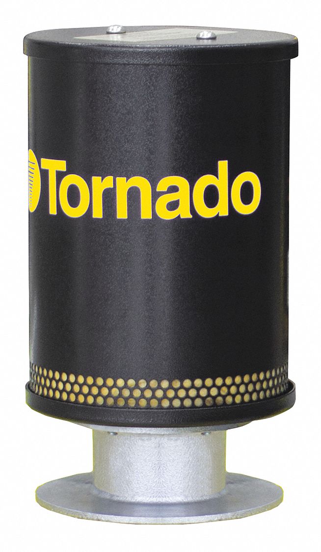 TORNADO, Tornado, For Drum Vacuums, Venturi Powerhead