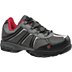 NAUTILUS SAFETY FOOTWEAR Athletic Shoe, Steel Toe, Style Number N1343