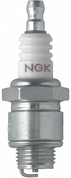 NGK SPARK PLUGS NGK Spark Plug, BPMR8Y - 35PN79|130-115 - Grainger