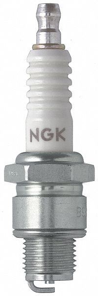 NGK Spark Plug, BR6HS: NGK Spark Plug, BR6HS, Fits Ariens Brand