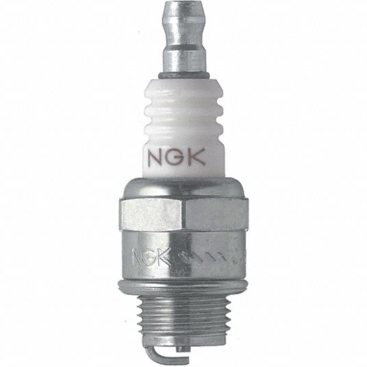 NGK SPARK PLUGS, NGK Spark Plug, BMR6A, Fits Ariens Brand, NGK Spark Plug, BMR6A 35PN87130