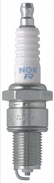 NGK Spark Plug, BPR6HS: NGK Spark Plug, BPR6HS, Fits Ariens Brand